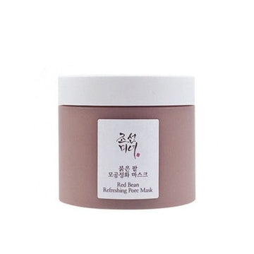 Beauty of Joseon Red Bean Refreshing Pore Mask 140ml